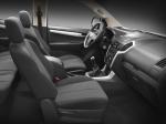 Isuzu D-Max Double Cab 2012 года